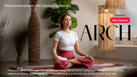 Strength, Flexibility, and Balance