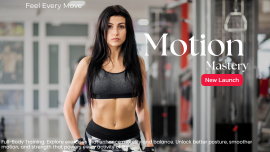 Precision in Every Move